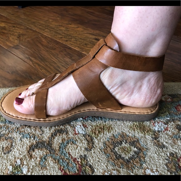 Born sandals - Picture 6 of 6
